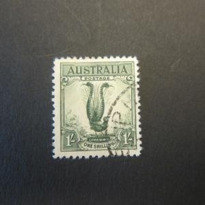 Australia Sc 141 FU