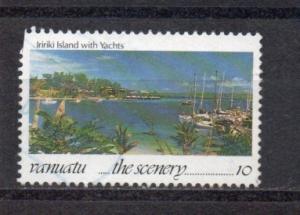Vanuatu 596 used