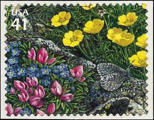 4198i Mint,OG,NH... SCV $0.85