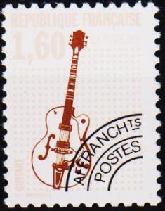 France.1992 1f60 S.G.3052a Unmounted Mint