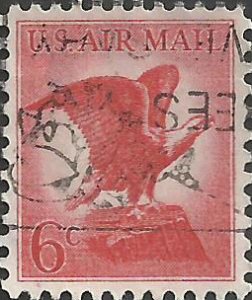 # C67 USED BALD EAGLE