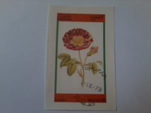 DHUFAR SHEET USED FLOWERS