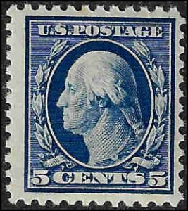 504 Mint,OG,NH... SCV $17.00
