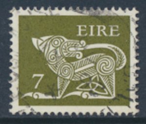 Ireland Eire SG 348  SC# 352 Used  1975   see scan