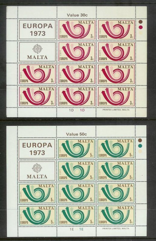 WORLDWIDE (190) Souvenir Sheets & Mini-Sheets ALL Mint Never Hinged