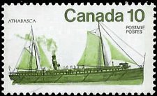 CANADA   #703 MNH (16)