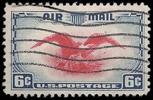 US - #C23 - Used - SCV-0.25