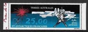 FRENCH SOUTHERN & ANTARCTIC TERRITORIES SG180 1983 ANTARCTICA  MNH