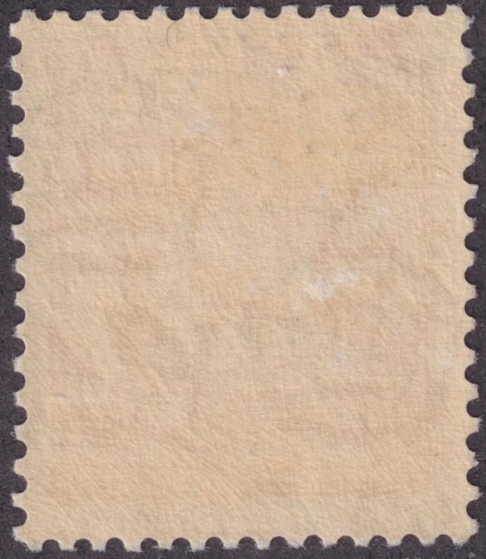 SC# 176a Jordan 1939 Amir Abdullah ibn Hussein 10m p13½x13 issue MLH CV $150.00