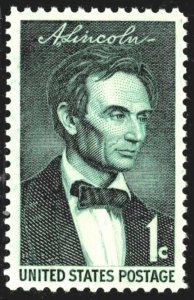 United States 1113 - MNH