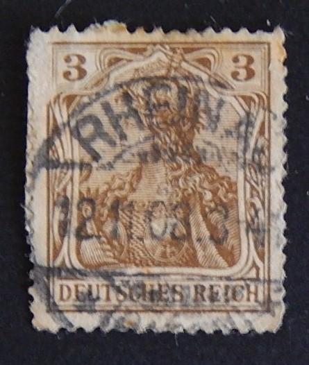 Germany, (8-(10G-1IR))