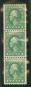 United States #441 Mint (NH) Multiple