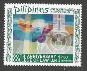 Philippines C100  MNH SC:$1.20