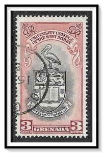 Grenada #164 University Issue Used