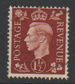 GB George VI  SG 464 Used