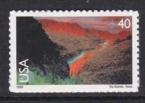 C134 Roi Grande MNH