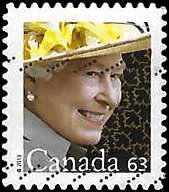 CANADA   #2698 USED (7)