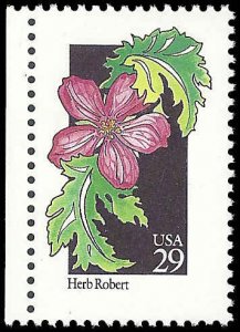 US - #2657 - MNH - SCV-0.60