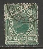 BRAZIL 159 VFU 678D-3