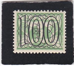 Netherlands,  #   241  unused