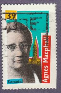 1293   Agnes Macphail