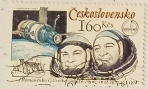 Czechoslovakia 2223