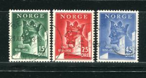 Norway #304-6 Used Accepting Best Offer