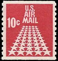 US - C73 - MNH - SCV-0.30