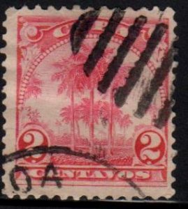 Cuba Scott No. 228