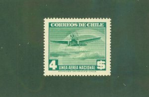 CHILE C121 MH BIN $1.10