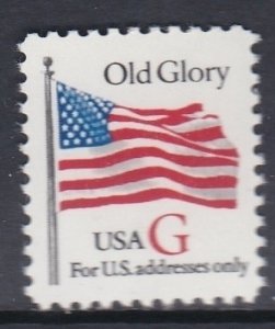 2882 Old Glory MNH