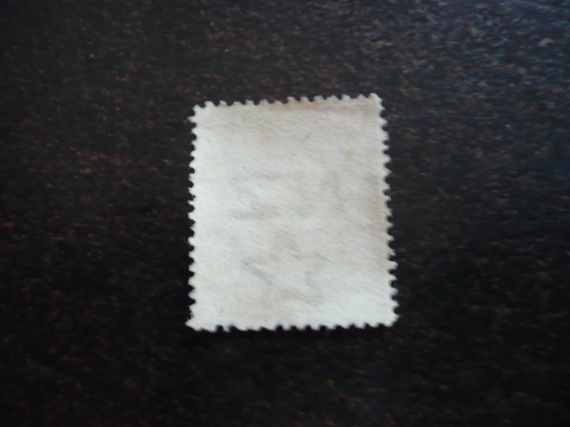 Stamps - New Zealand - Scott# 145 - Used Single Stamp