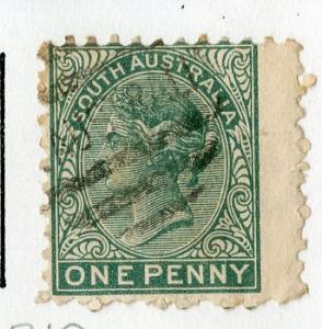 SOUTH AUSTRALIA 64 USED SCV $1.75 BIN $0.75 ROYALTY