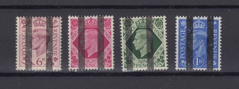 GB KGVI Post Office Training Shop Collection (4) BP9818