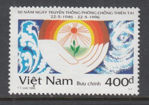 Viet Nam Democratic Republic 2699 MNH VF