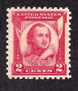 690 Mint,OG,NH... SCV $0.40