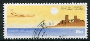 MALTA 1978 - 5c USED
