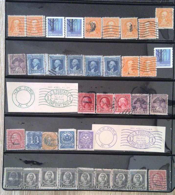 Small Collection - World Wide