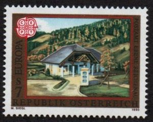 Austria # 1503 MNH