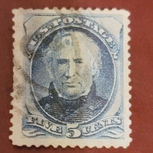 USA 179 used