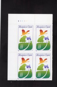 3276 Hospice Care, MNH UL-PB/4, #B1111