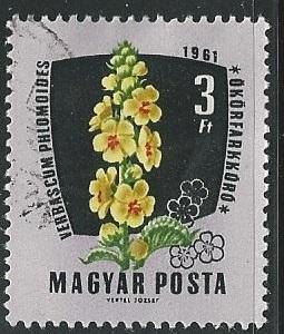 Hungary //  Scott # 1425 - Used 