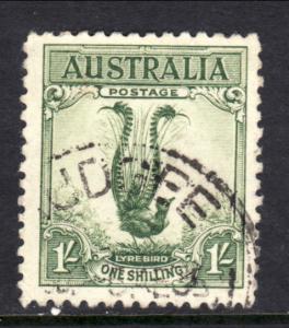 Australia 141 Used BIN