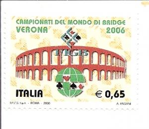 Italy 2758 MNH