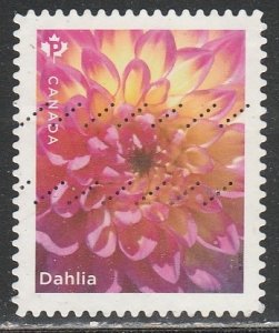 Canada   3238    (O)    2020