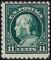 473 Mint,OG,LH... SCV $50.00