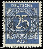 Germany - 587C - MNH - SCV-15.00