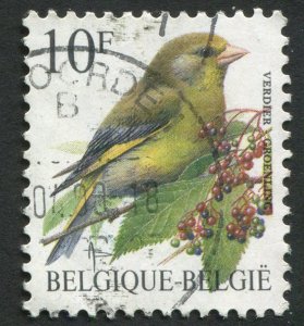 Belgium 1444 Used