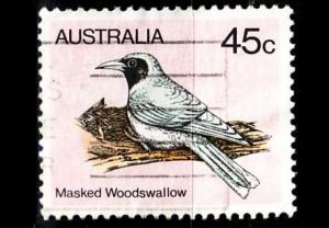 AUSTRALIEN AUSTRALIA [1980] MiNr 0717 C ( O/used ) Tiere