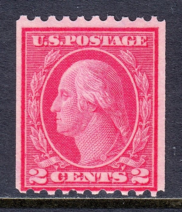 USA - Scott #450 - MNH - SCV $27